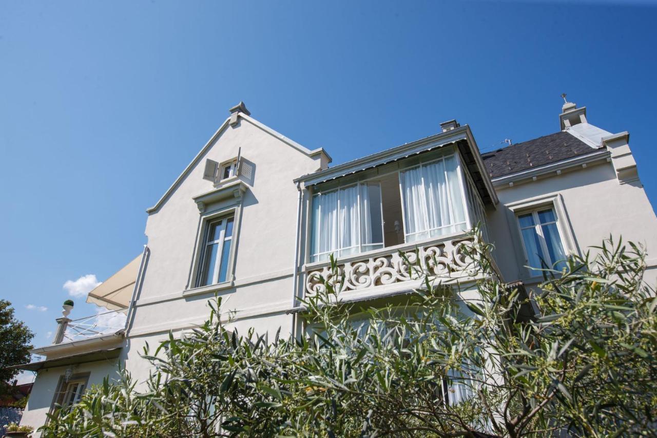Villa Rachel 인트라 외부 사진